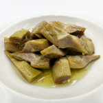 ALCACHOFA CONFITADA - Imagen 2