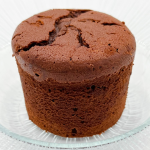 COULANT DE CHOCOLATE BLANCO - Imagen 2