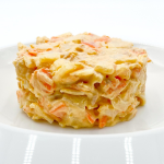 ENSALADILLA RUSA - Imagen 2