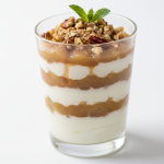 PURÉ DE MANZANA ASADA - Imagen 2