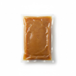 PURÉ DE MANZANA ASADA - Imagen 3