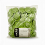 RAVIOLIS DE ESPINACAS Y REQUESÓN - Imagen 3