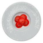 RAVIOLIS DE JAMÓN