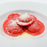 RAVIOLIS DE JAMÓN - Imagen 3