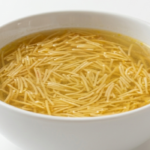 CALDO DE CARNE - Imagen 2