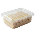 CANELONES DE CARNE TRUFADOS - Imagen 3