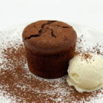 COULANT DE CHOCOLATE BLANCO - Imagen 2