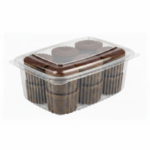 COULANT DE CHOCOLATE BLANCO - Imagen 3