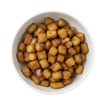 BERENJENA CARAMELIZADA