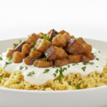 BERENJENA CARAMELIZADA - Imagen 2