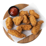 POLLO CRISPY