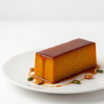 PUDING DE CALABAZA - Imagen 2
