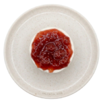 PASTEL DE QUESO